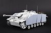 Trumpeter 00947 Germany III Assault Gun Type G Late Model (2 in 1) 1/16